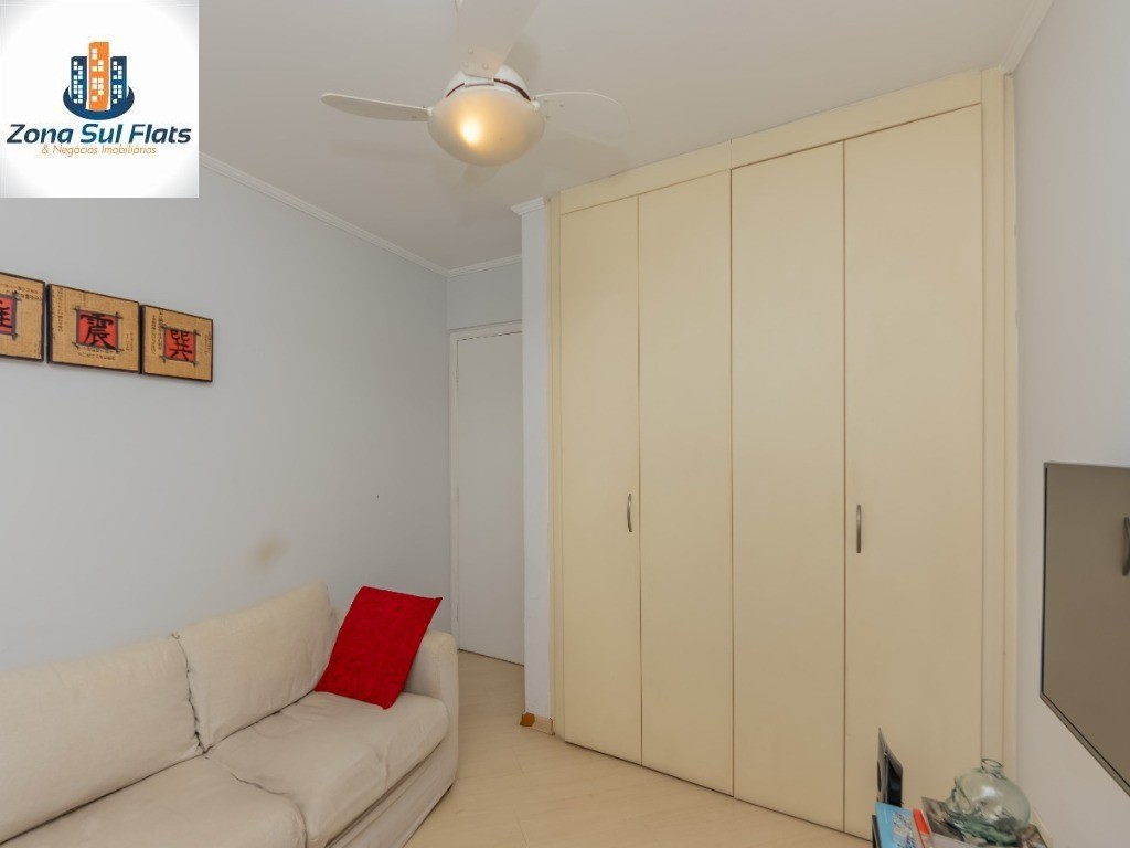 Apartamento à venda com 3 quartos, 75m² - Foto 25