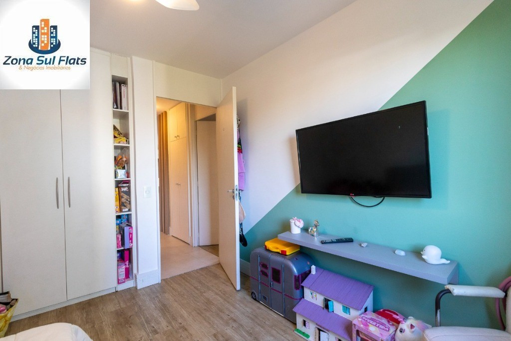 Apartamento à venda com 2 quartos, 103m² - Foto 10