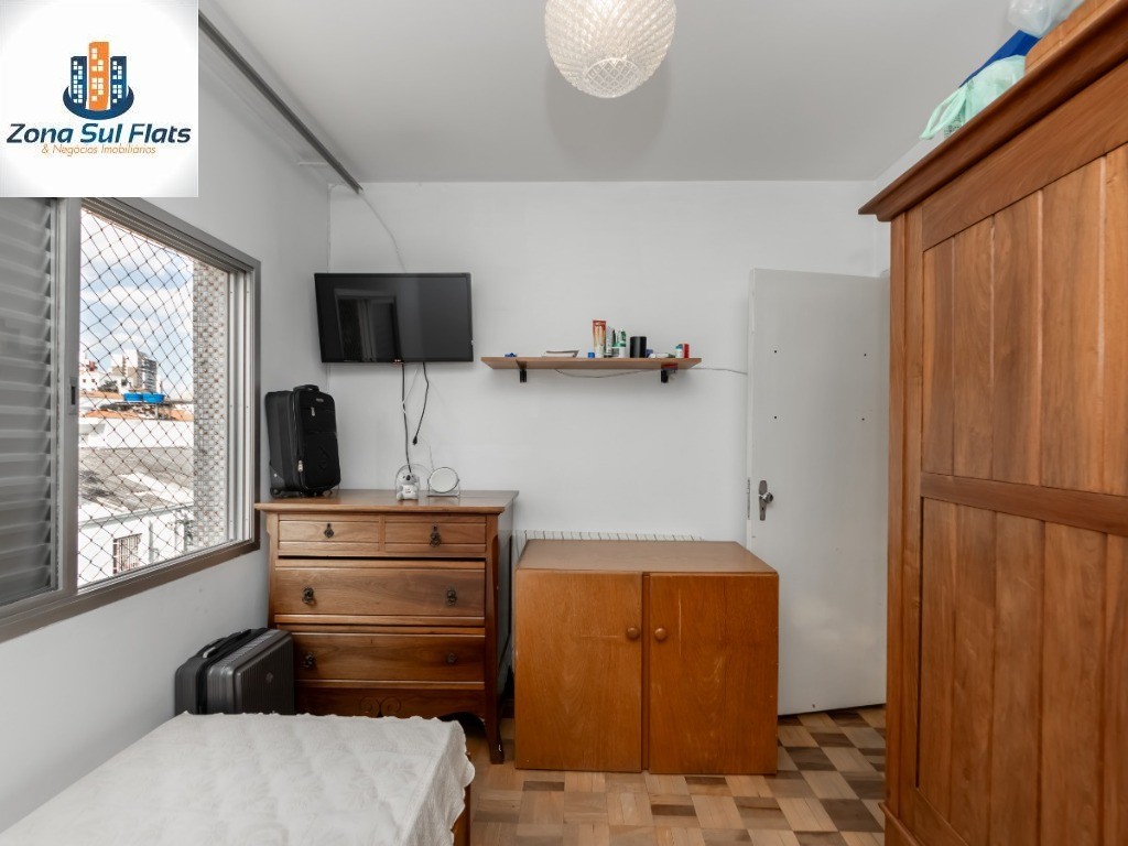 Apartamento à venda com 2 quartos, 64m² - Foto 21