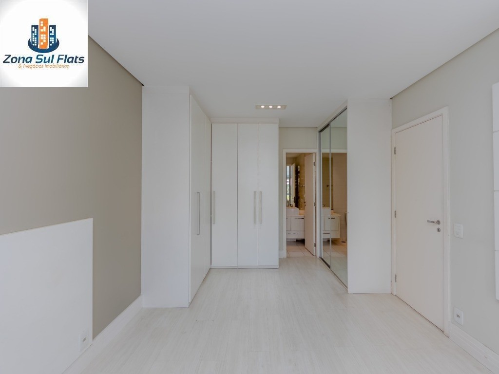 Apartamento à venda com 3 quartos, 128m² - Foto 12