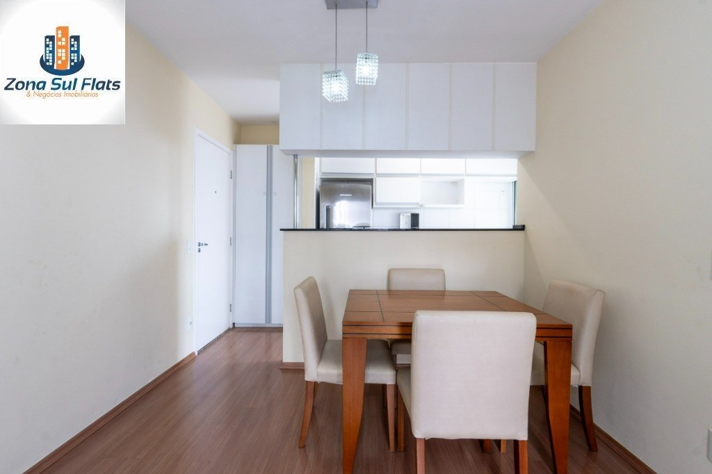 Apartamento à venda com 3 quartos, 66m² - Foto 6