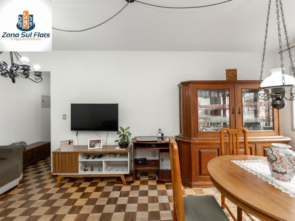 Apartamento à venda com 2 quartos, 64m² - Foto 9