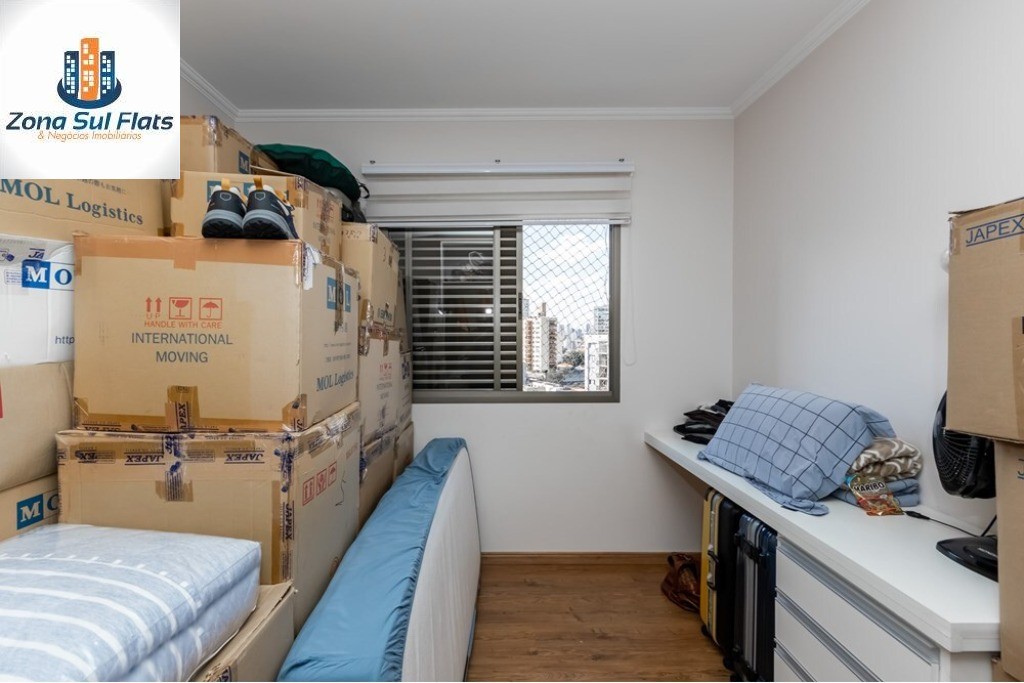 Apartamento à venda com 3 quartos, 117m² - Foto 21