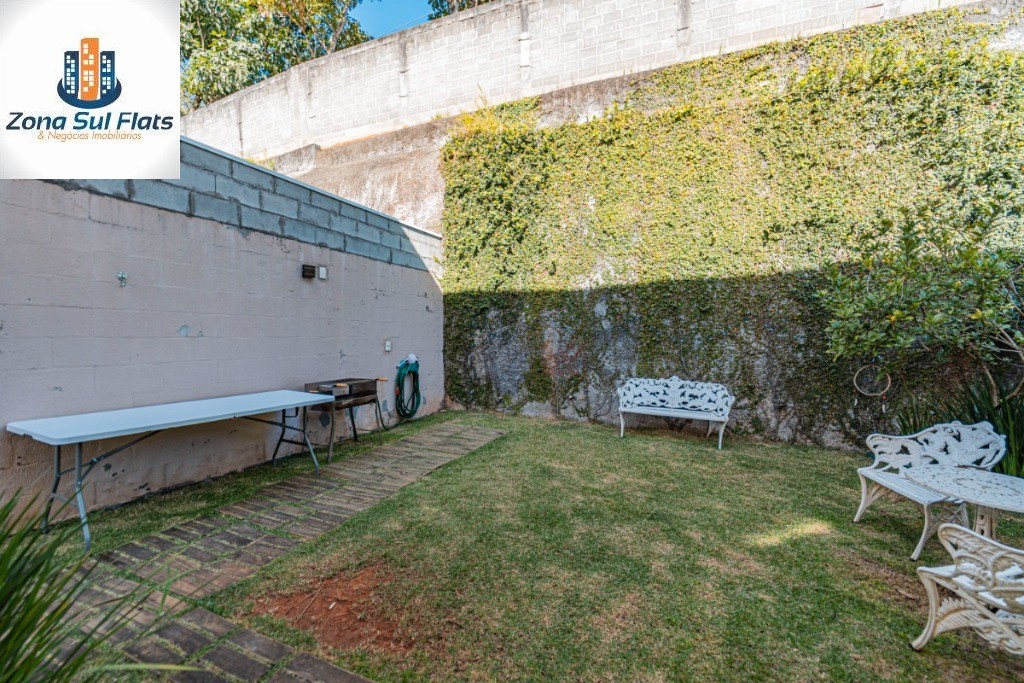 Casa à venda com 4 quartos, 109m² - Foto 22