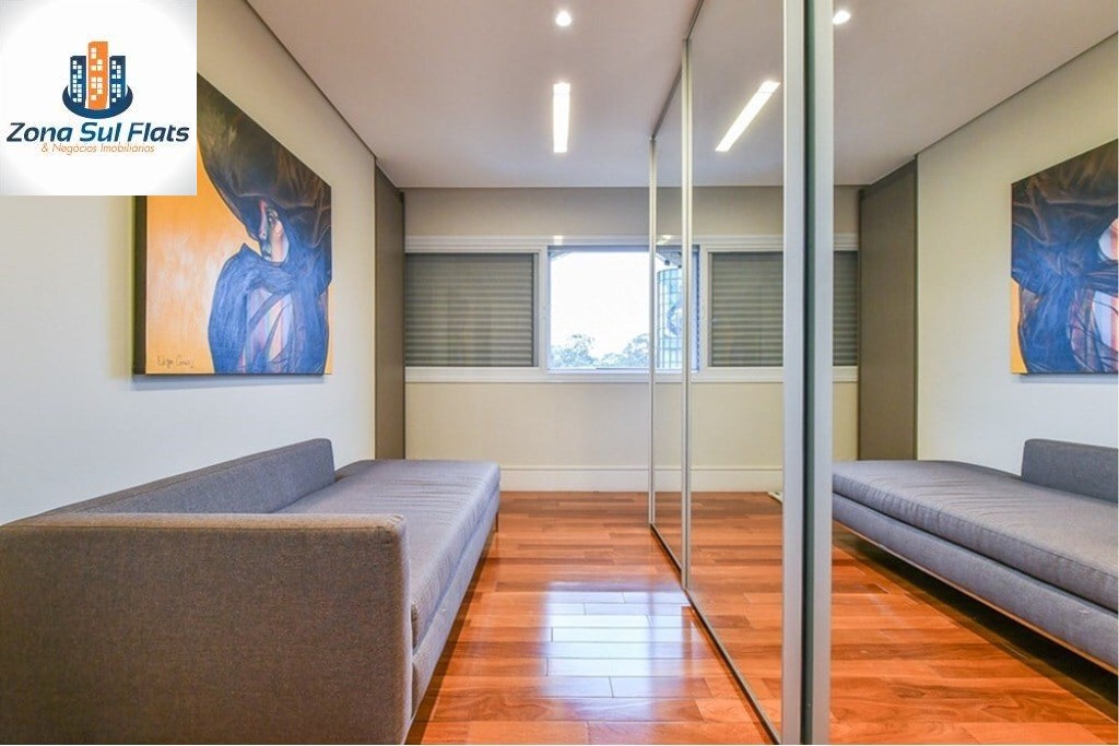 Apartamento à venda com 3 quartos, 274m² - Foto 51