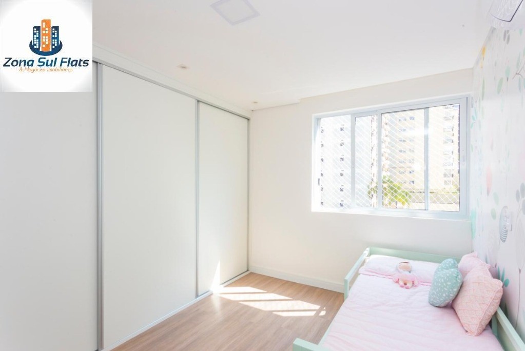 Apartamento à venda com 3 quartos, 103m² - Foto 23