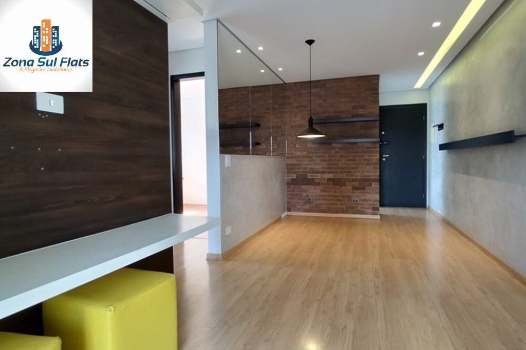 Apartamento à venda com 2 quartos, 62m² - Foto 1