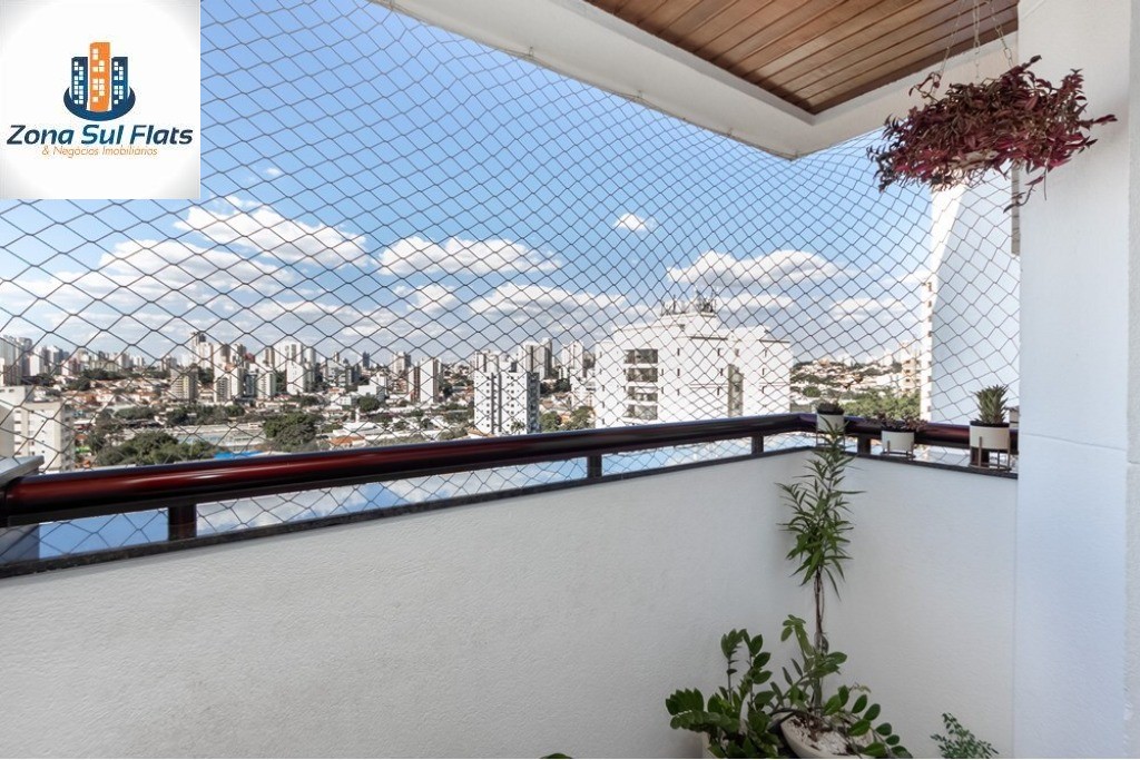 Apartamento à venda com 3 quartos, 117m² - Foto 8