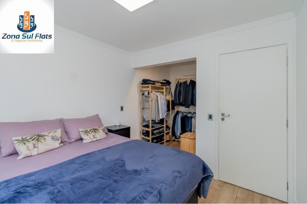 Apartamento à venda com 2 quartos, 83m² - Foto 19