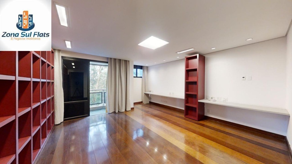 Apartamento à venda e aluguel com 3 quartos, 337m² - Foto 16