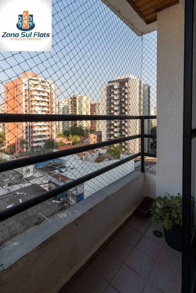 Apartamento à venda com 2 quartos, 57m² - Foto 3