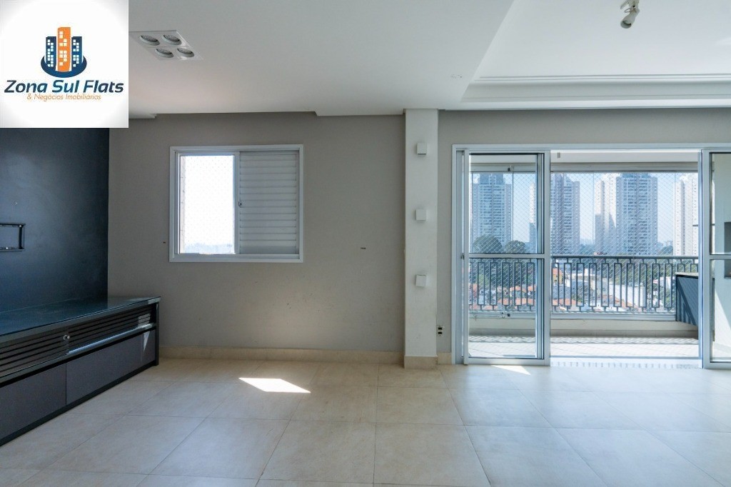 Apartamento à venda com 2 quartos, 87m² - Foto 4