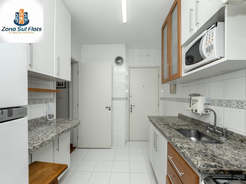 Apartamento à venda com 3 quartos, 78m² - Foto 21