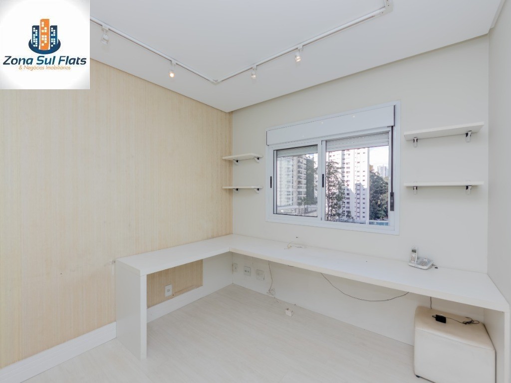 Apartamento à venda com 3 quartos, 128m² - Foto 15