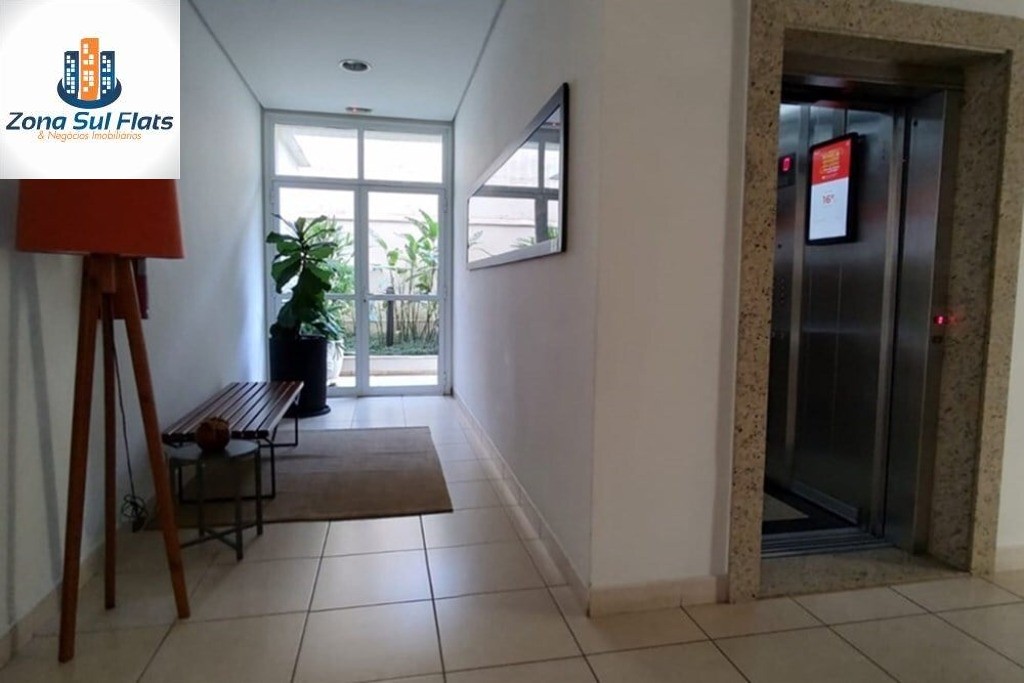 Apartamento à venda com 2 quartos, 62m² - Foto 21