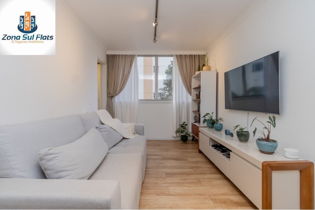 Apartamento à venda com 2 quartos, 83m² - Foto 8