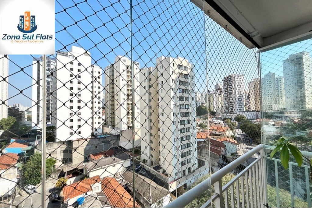 Apartamento à venda com 3 quartos, 82m² - Foto 8