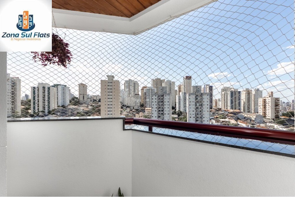 Apartamento à venda com 3 quartos, 117m² - Foto 7