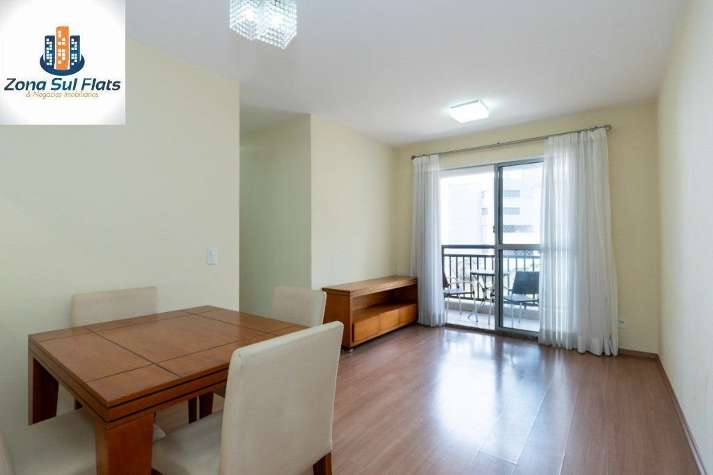 Apartamento à venda com 3 quartos, 66m² - Foto 2