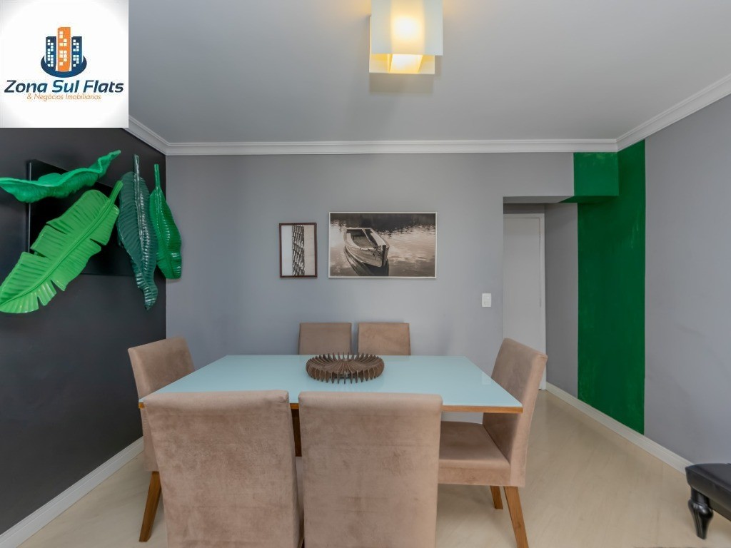 Apartamento à venda com 3 quartos, 75m² - Foto 12