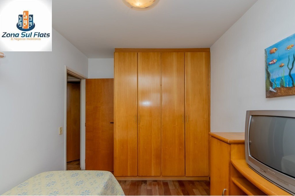 Apartamento à venda com 3 quartos, 84m² - Foto 14