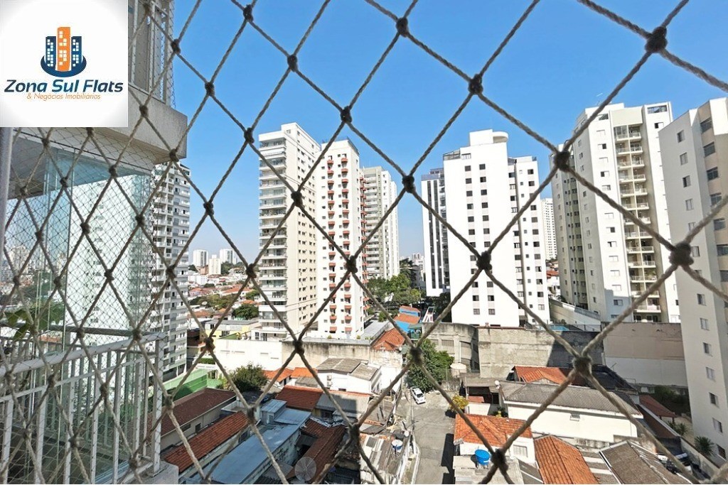 Apartamento à venda com 3 quartos, 82m² - Foto 15