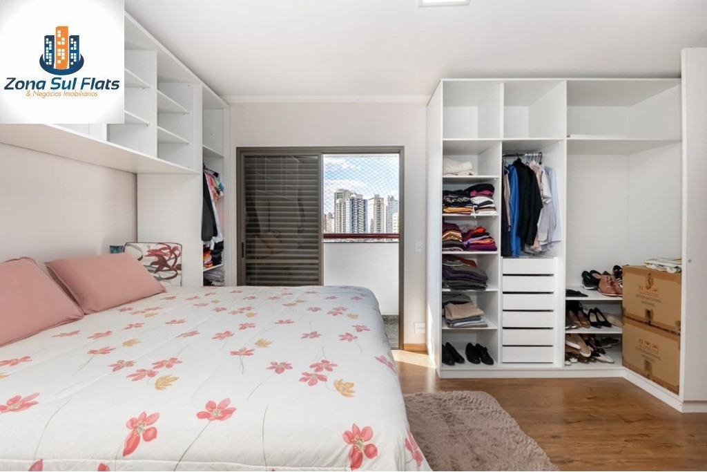 Apartamento à venda com 3 quartos, 117m² - Foto 15