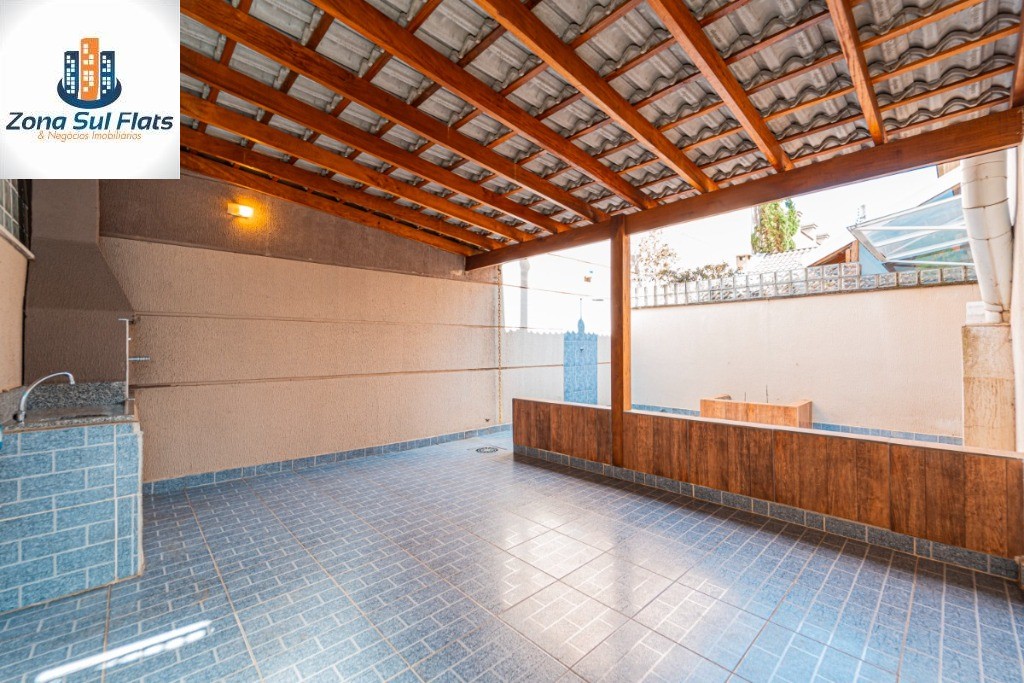 Casa à venda com 3 quartos, 180m² - Foto 19