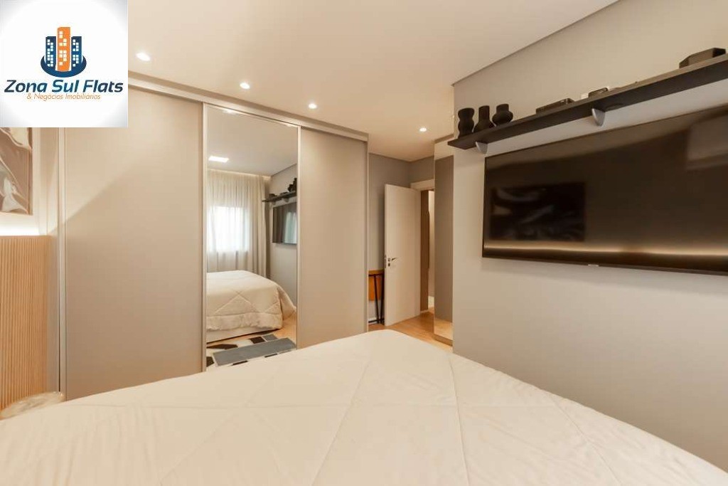 Apartamento à venda com 2 quartos, 93m² - Foto 18