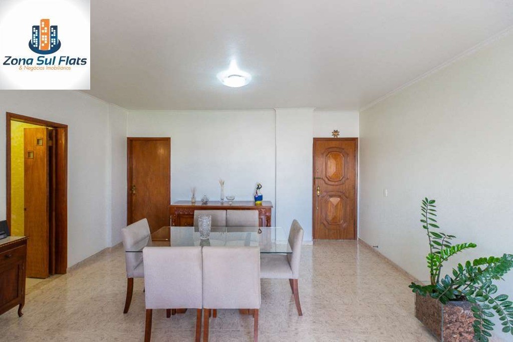 Apartamento à venda com 3 quartos, 102m² - Foto 5