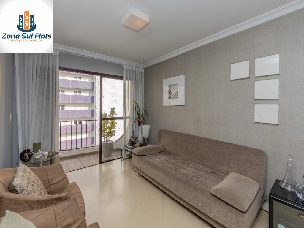 Apartamento à venda com 3 quartos, 75m² - Foto 4