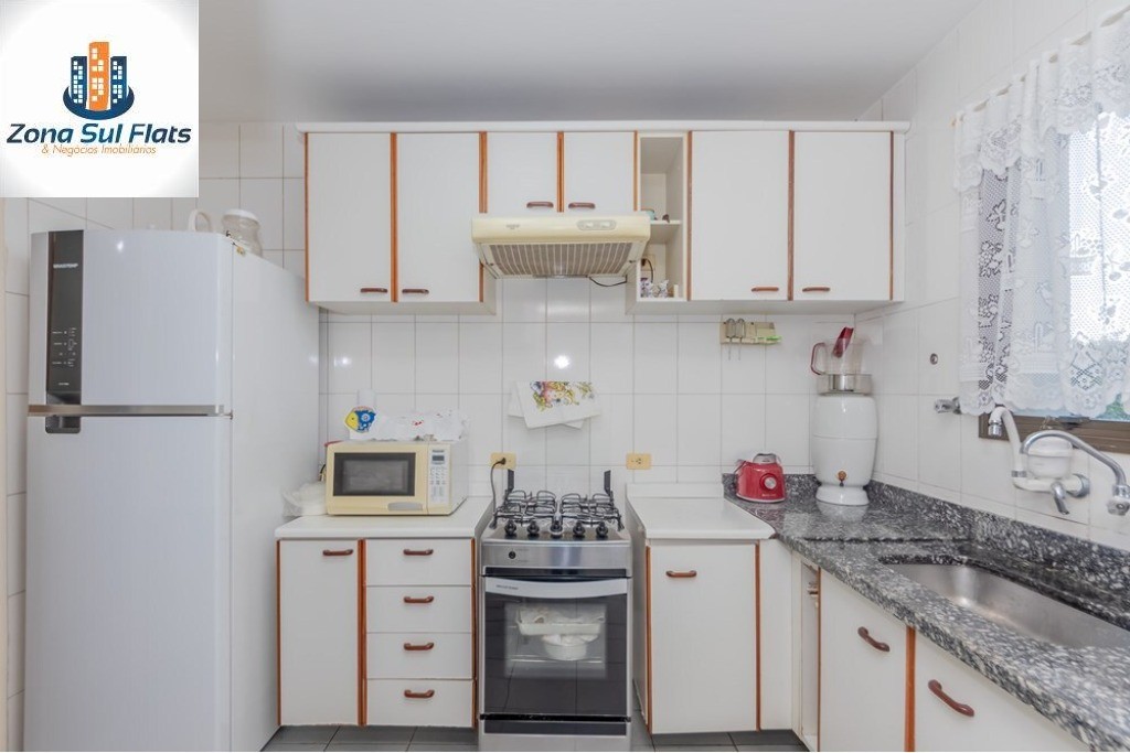 Apartamento à venda com 3 quartos, 84m² - Foto 20