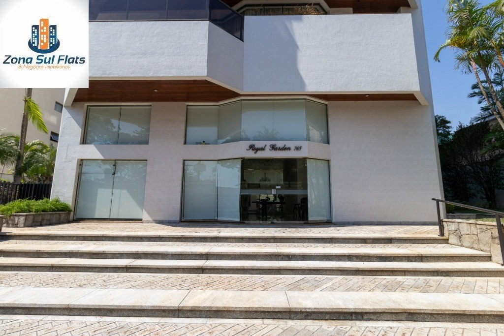 Apartamento à venda com 4 quartos, 260m² - Foto 26