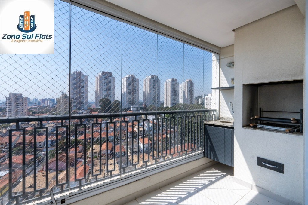 Apartamento à venda com 2 quartos, 87m² - Foto 11