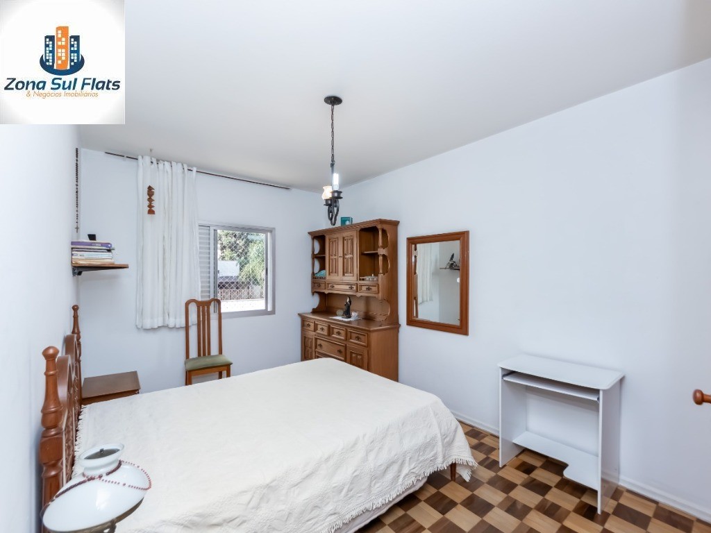 Apartamento à venda com 2 quartos, 64m² - Foto 12