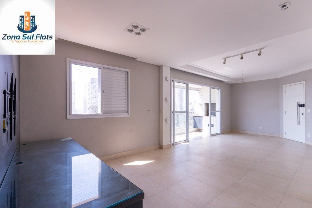 Apartamento à venda com 2 quartos, 87m² - Foto 3