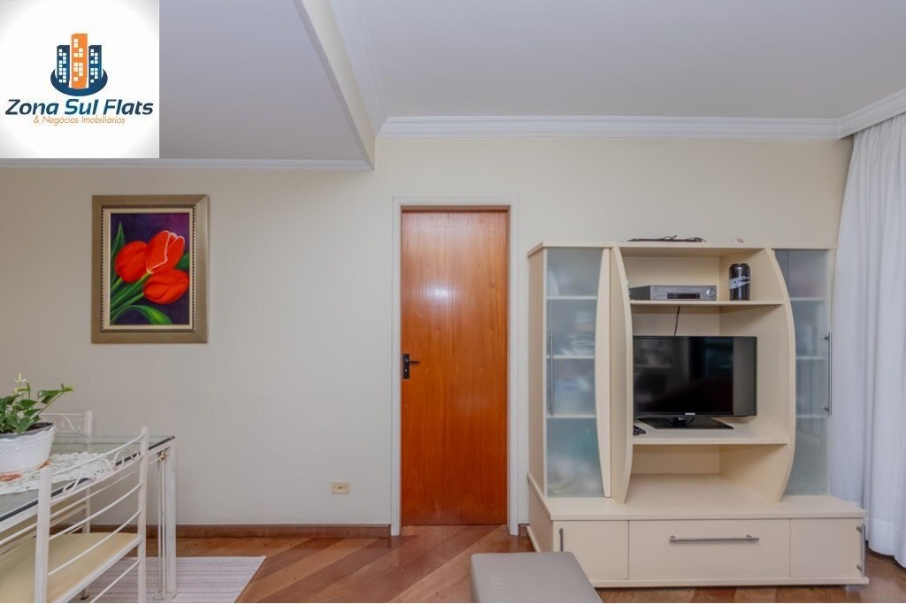 Apartamento à venda com 3 quartos, 84m² - Foto 6