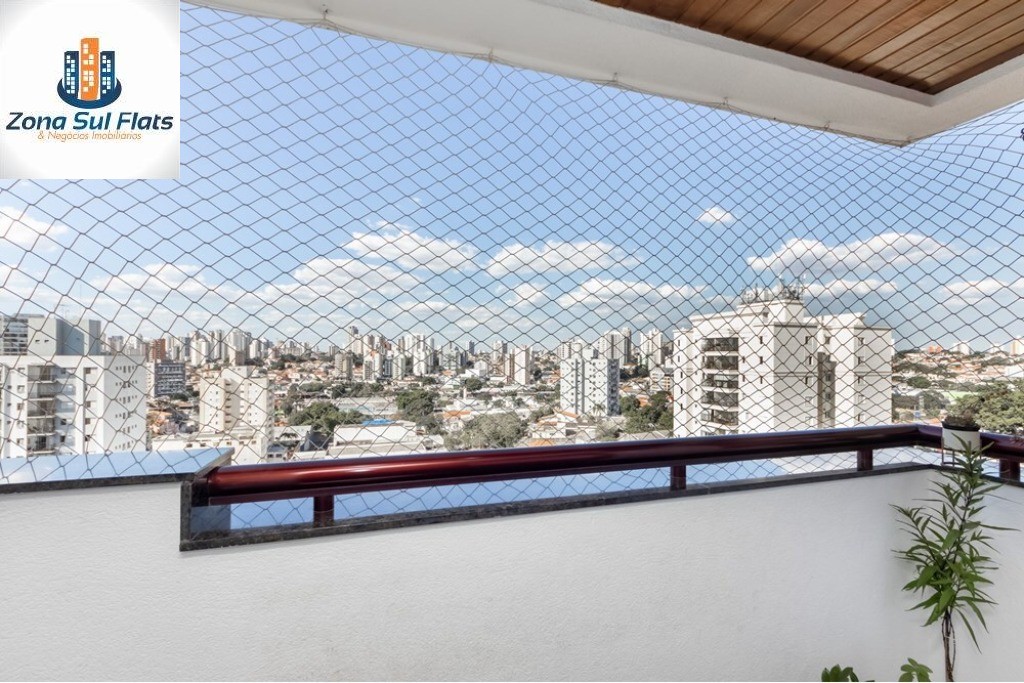 Apartamento à venda com 3 quartos, 117m² - Foto 6