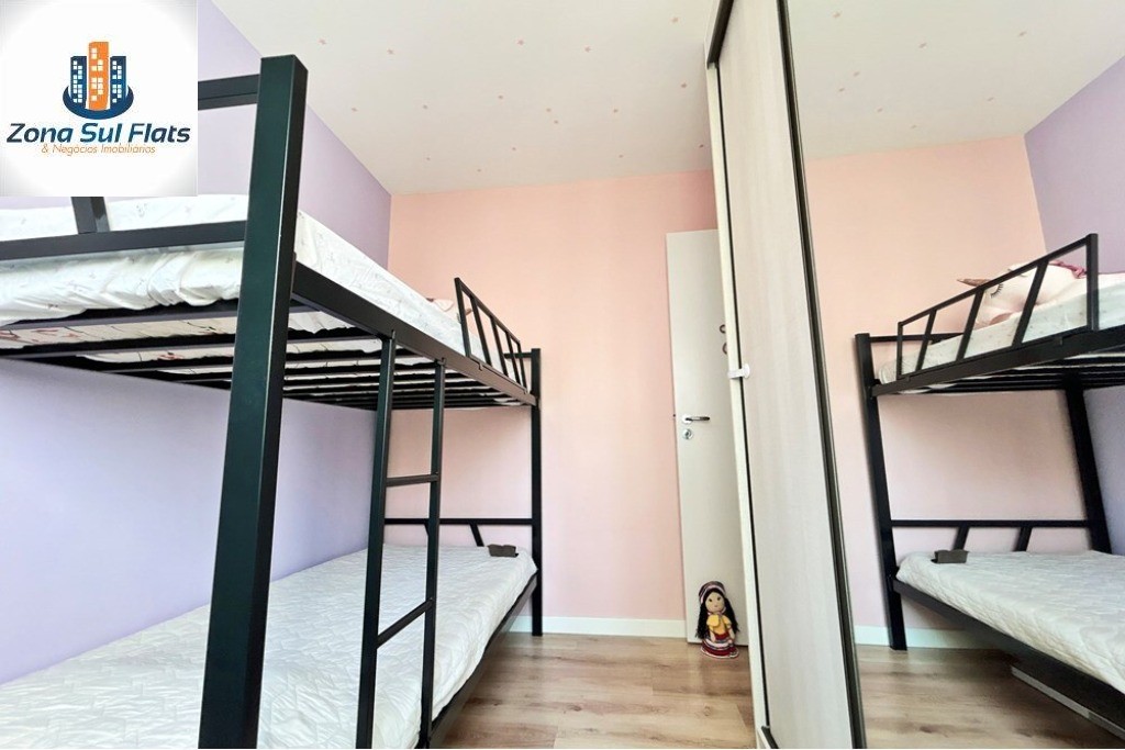 Apartamento à venda com 3 quartos, 82m² - Foto 23