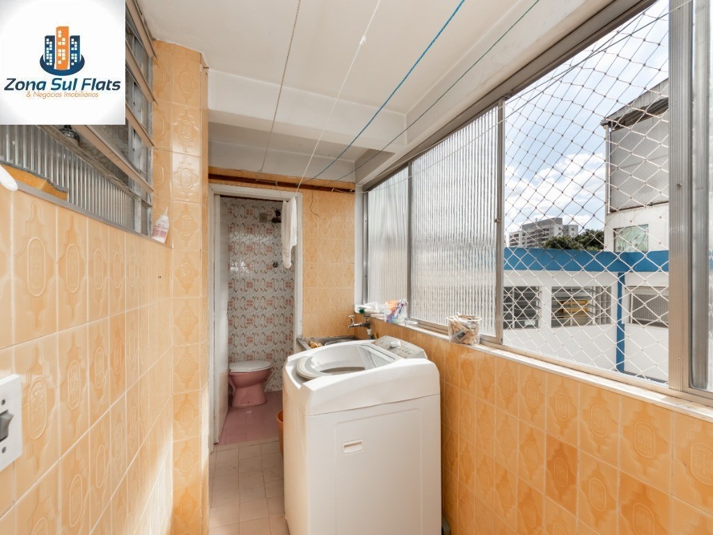 Apartamento à venda com 2 quartos, 64m² - Foto 6