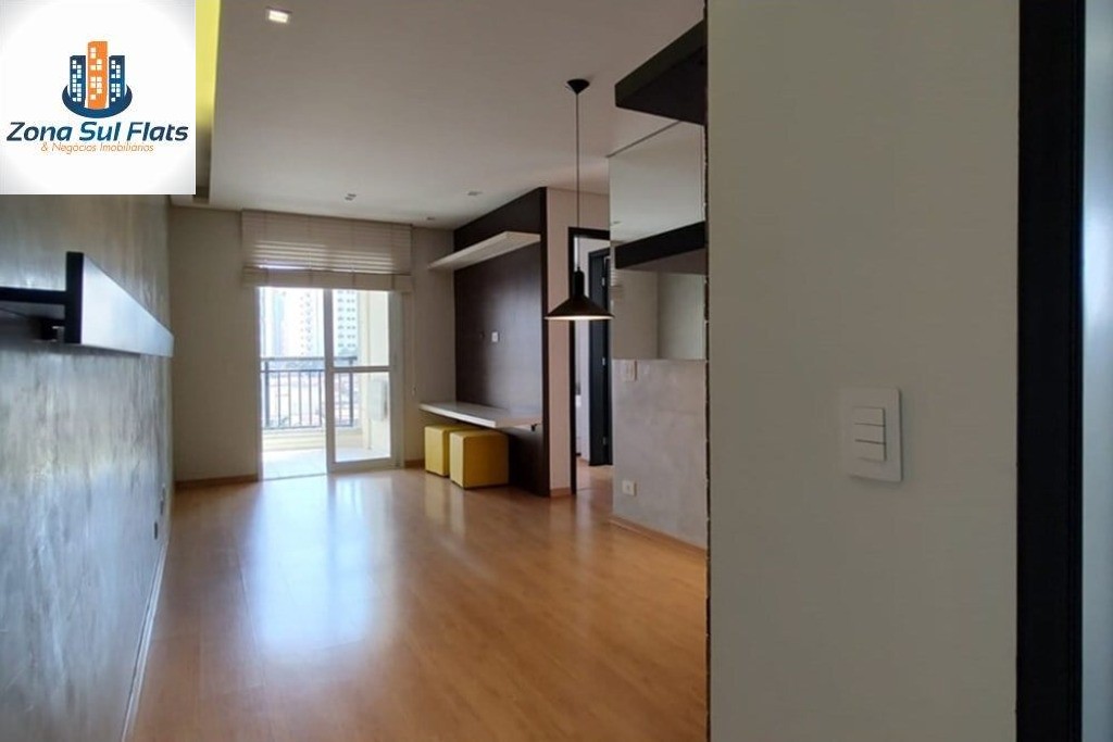 Apartamento à venda com 2 quartos, 62m² - Foto 6