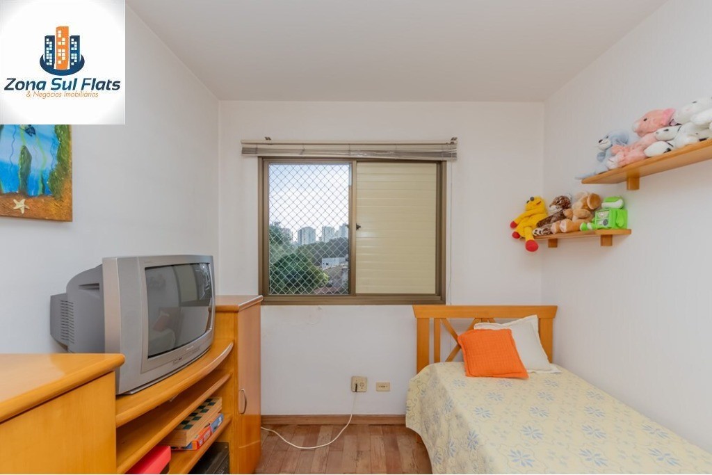 Apartamento à venda com 3 quartos, 84m² - Foto 16