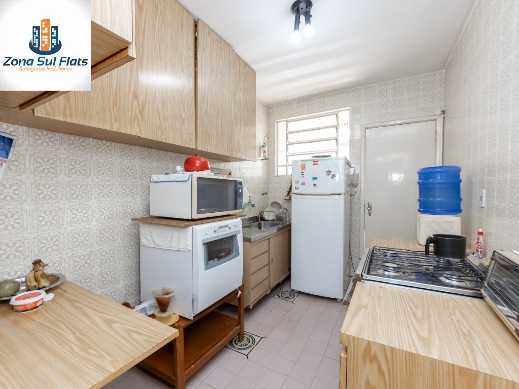 Apartamento à venda com 2 quartos, 64m² - Foto 10