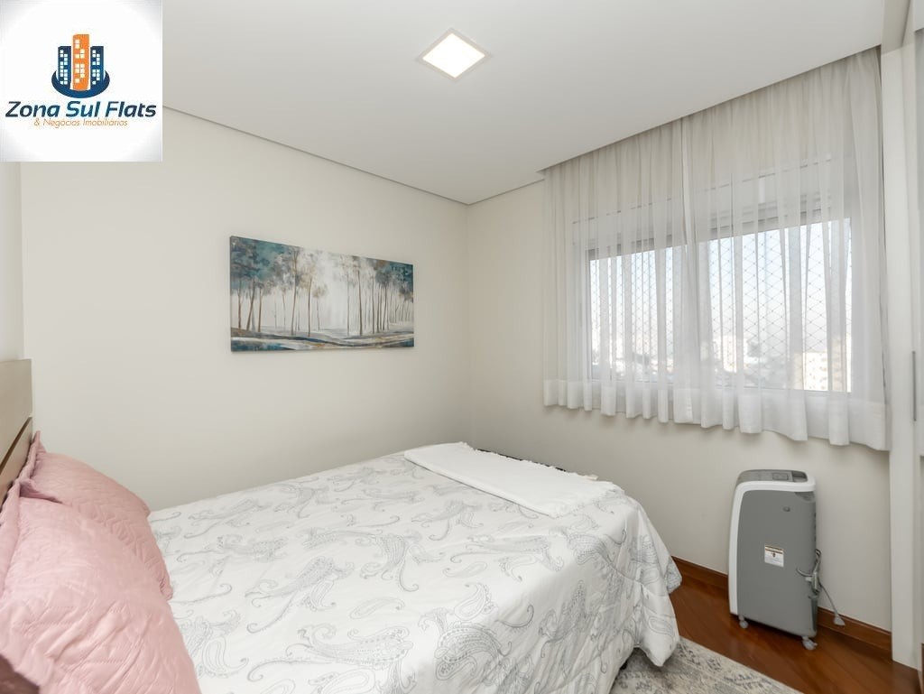 Apartamento à venda com 3 quartos, 78m² - Foto 13