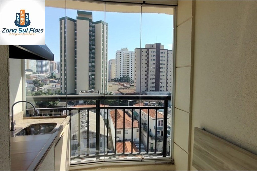 Apartamento à venda com 2 quartos, 62m² - Foto 4