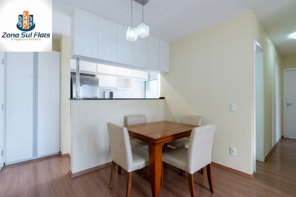 Apartamento à venda com 3 quartos, 66m² - Foto 5