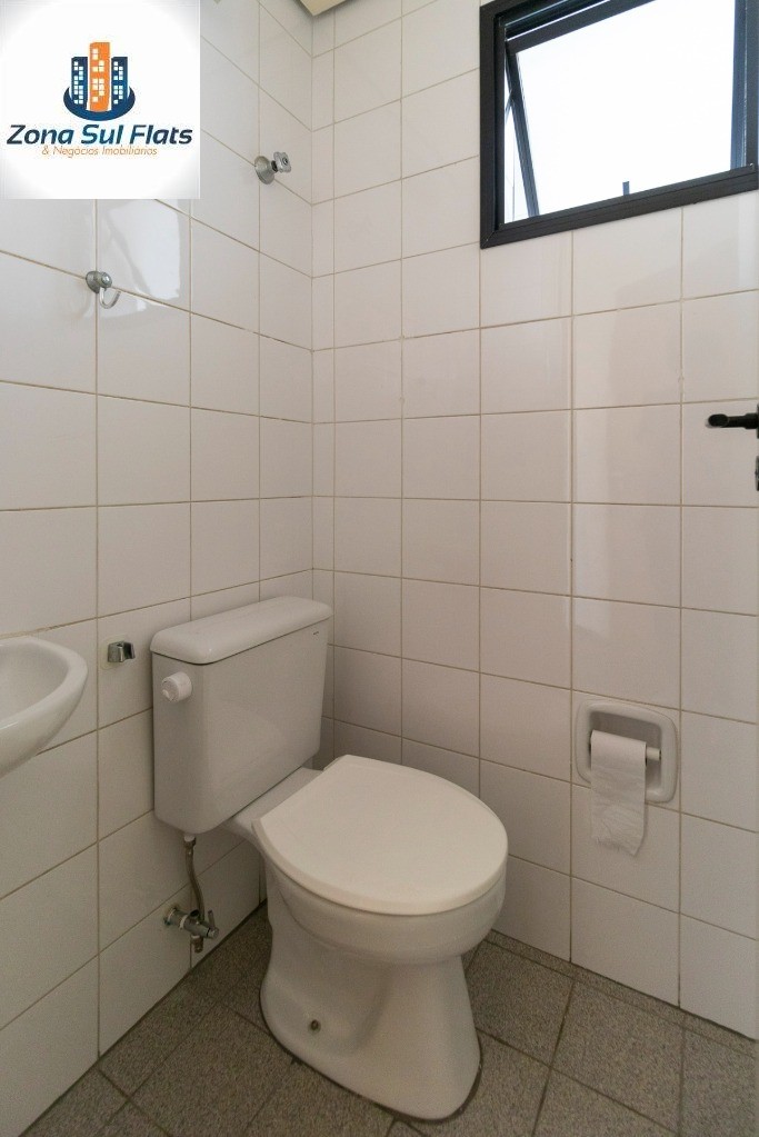 Apartamento à venda com 2 quartos, 57m² - Foto 9