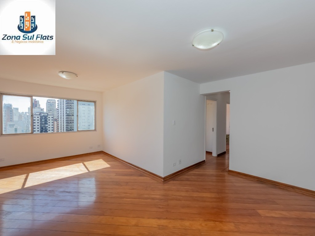 Apartamento à Venda Na Vila Mariana Com 3 Dormitórios Sendo 1 Suíte e 1 Vaga