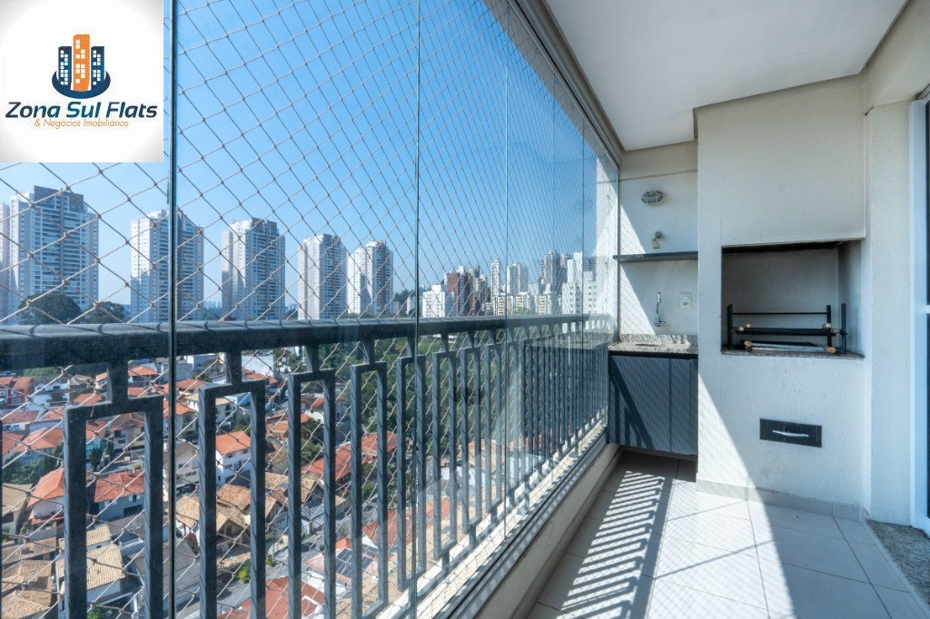 Apartamento à venda com 2 quartos, 87m² - Foto 2