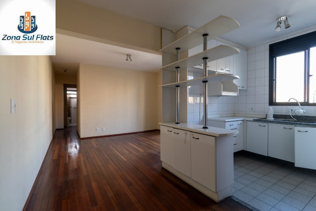 Apartamento à venda com 2 quartos, 57m² - Foto 2